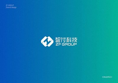 原创作品:智付科技